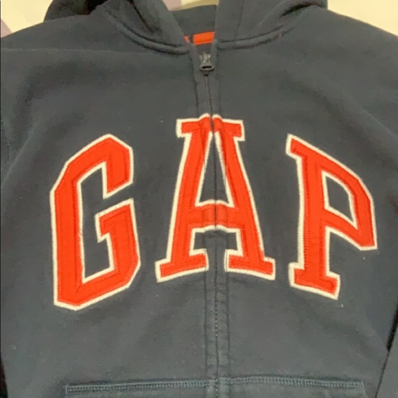 Gap Hoodie - Picture 1 of 2
